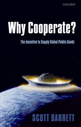 Why Cooperate?