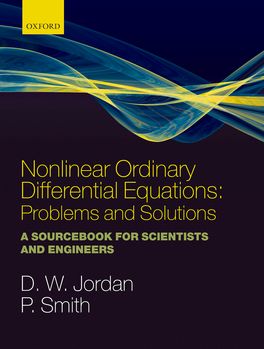 Nonlinear Ordinary Differential Equations: Problems and Solutions