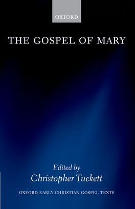 Gospel of Mary, The