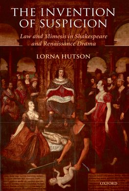 Invention of Suspicion, The
