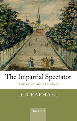 Impartial Spectator,  The