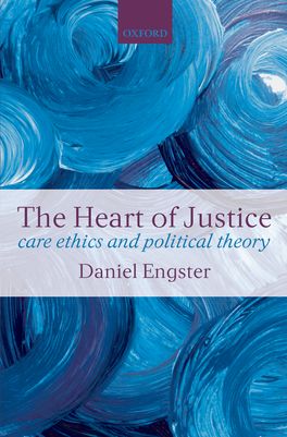 The Heart of Justice