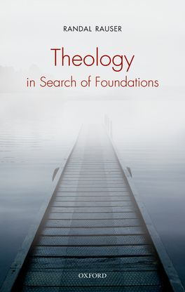 Theology in Search of Foundations