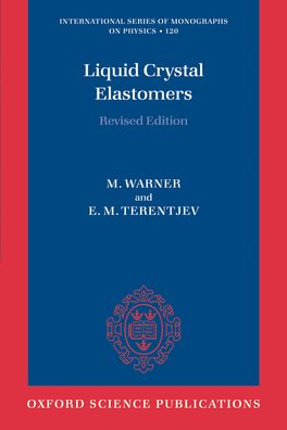 Liquid Crystal Elastomers