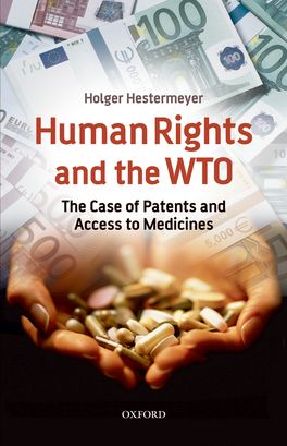 Human Rights and the WTO