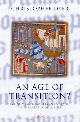 Age of Transition?, An