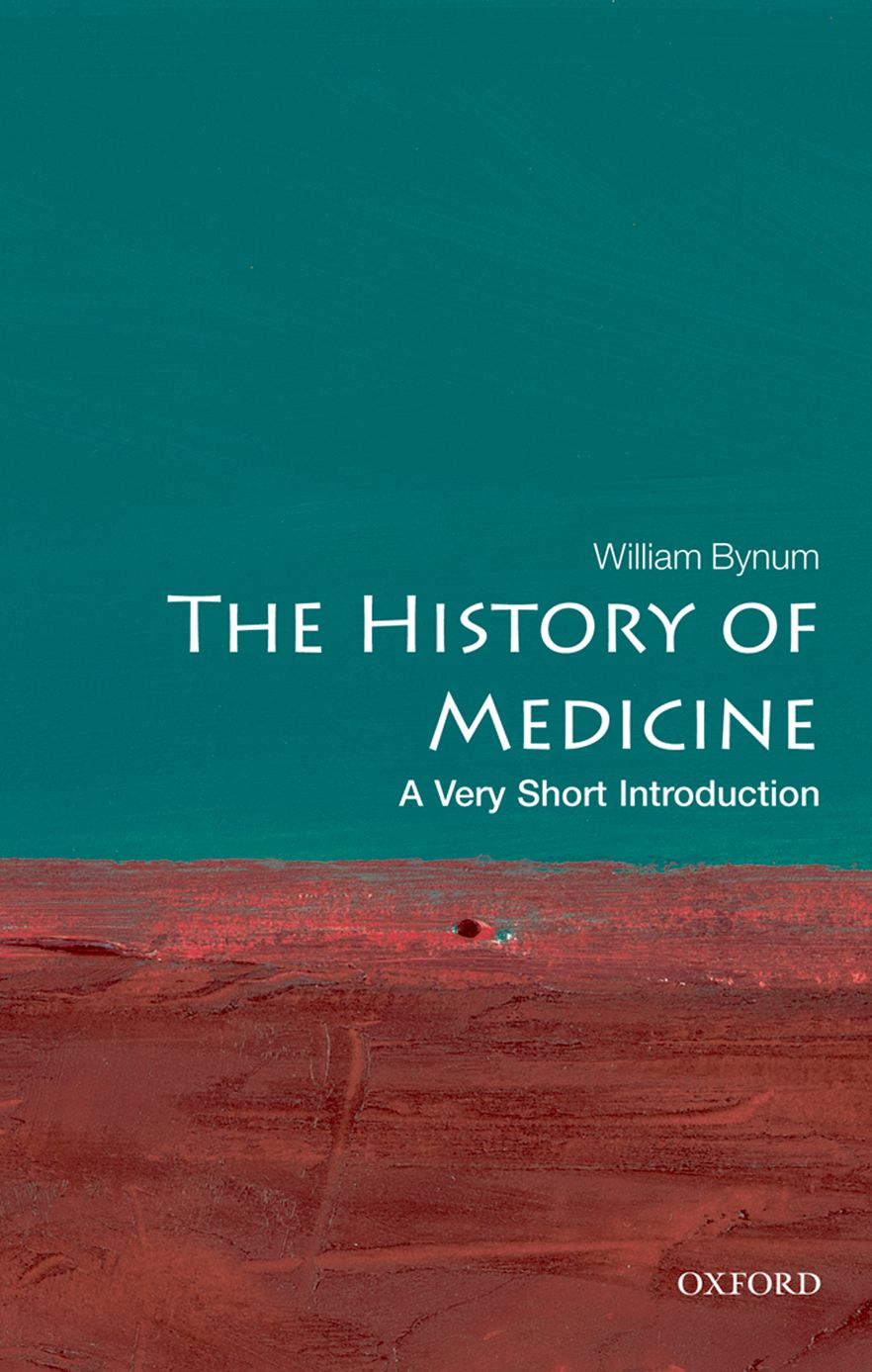 History of Medicine, The