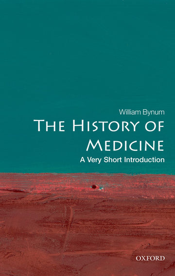 History of Medicine, The