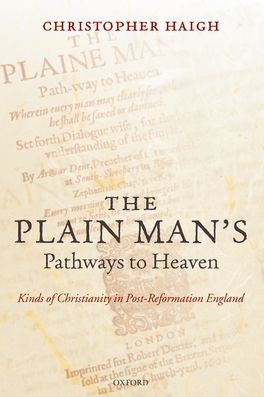 The Plain Man's Pathways to Heaven