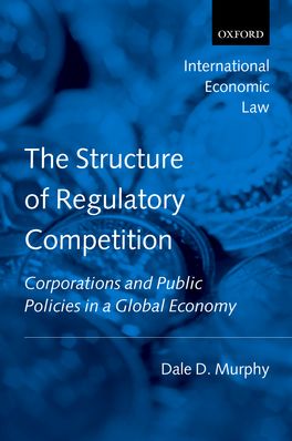 Structure of Regulatory Competition, The