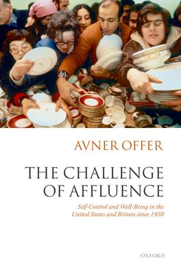 The Challenge of Affluence