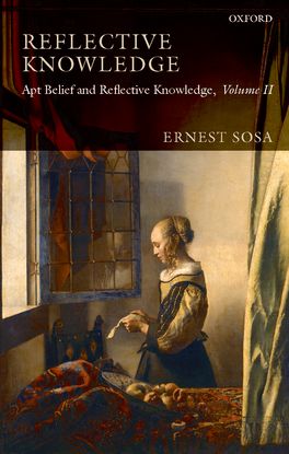Reflective Knowledge