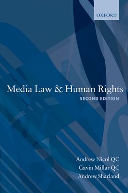 Media Law and Human Rights