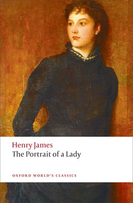 Portrait of a Lady, The