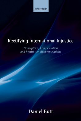 Rectifying International Injustice