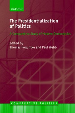 Presidentialization of Politics, The