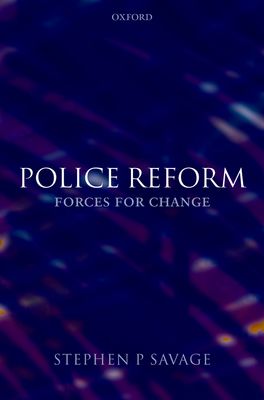 Police Reform