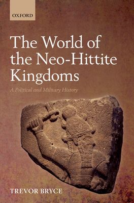 World of Neo-Hittite Kingdoms, The