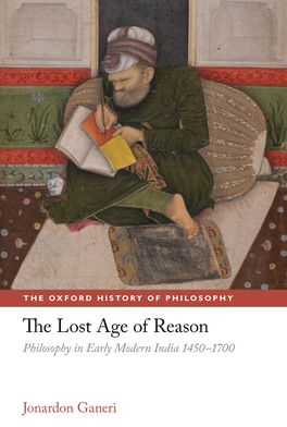 Lost Age of Reason, The