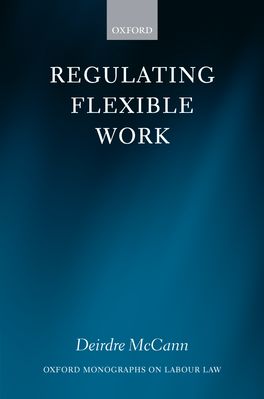 Regulating Flexible Work