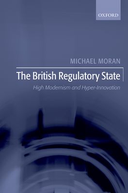 The British Regulatory State
