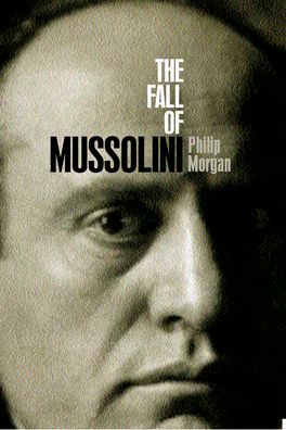 Fall of Mussolini, The