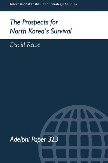 Prospects for North Korea Survival