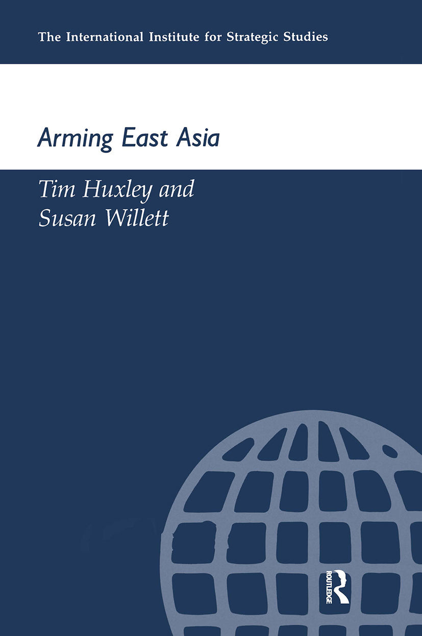 Arming East Russia