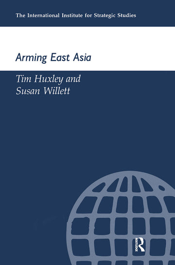 Arming East Russia