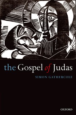 Gospel of Judas, The