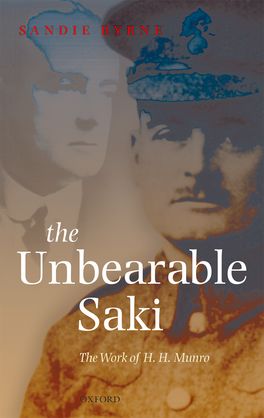 Unbearable Saki, The