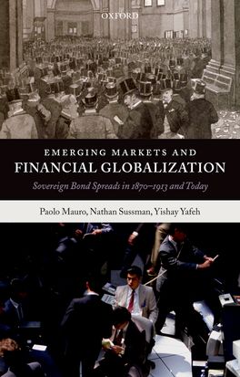Emerging Markets and Financial Globalization