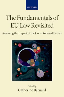 The Fundamentals of EU Law Revisited