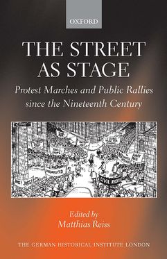 Street as Stage, The