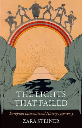 Lights that Failed, The