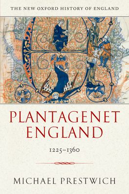 Plantagenet England