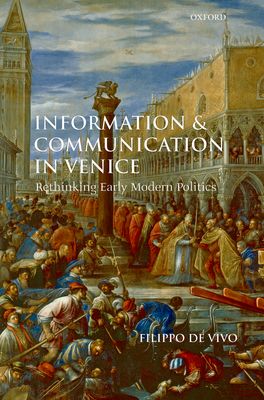 Information and Communication in Venice