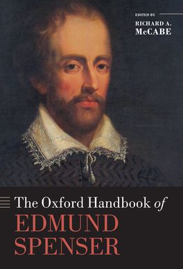 Oxford Handbook of Edmund Spenser, The