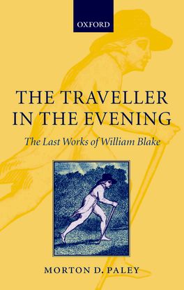 The Traveller in the Evening