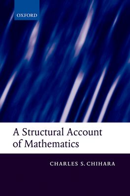 Structural Account of Mathematics, A