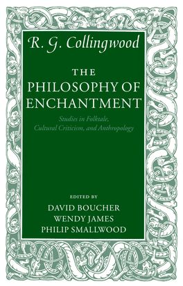 Philosophy of Enchantment, The