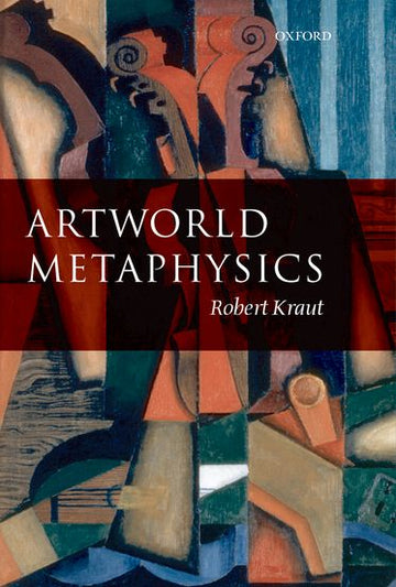 Artworld Metaphysics