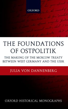 Foundations of Ostpolitik, The