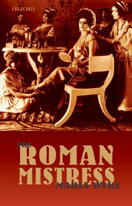 Roman Mistress, The