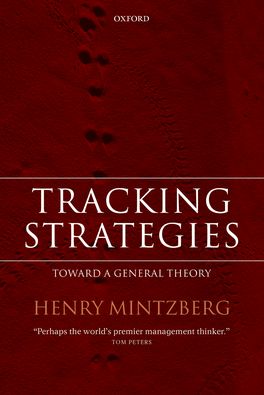 Tracking Strategies