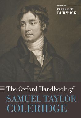 Oxford Handbook of Samuel Taylor Coleridge, The