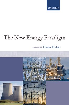 New Energy Paradigm, The