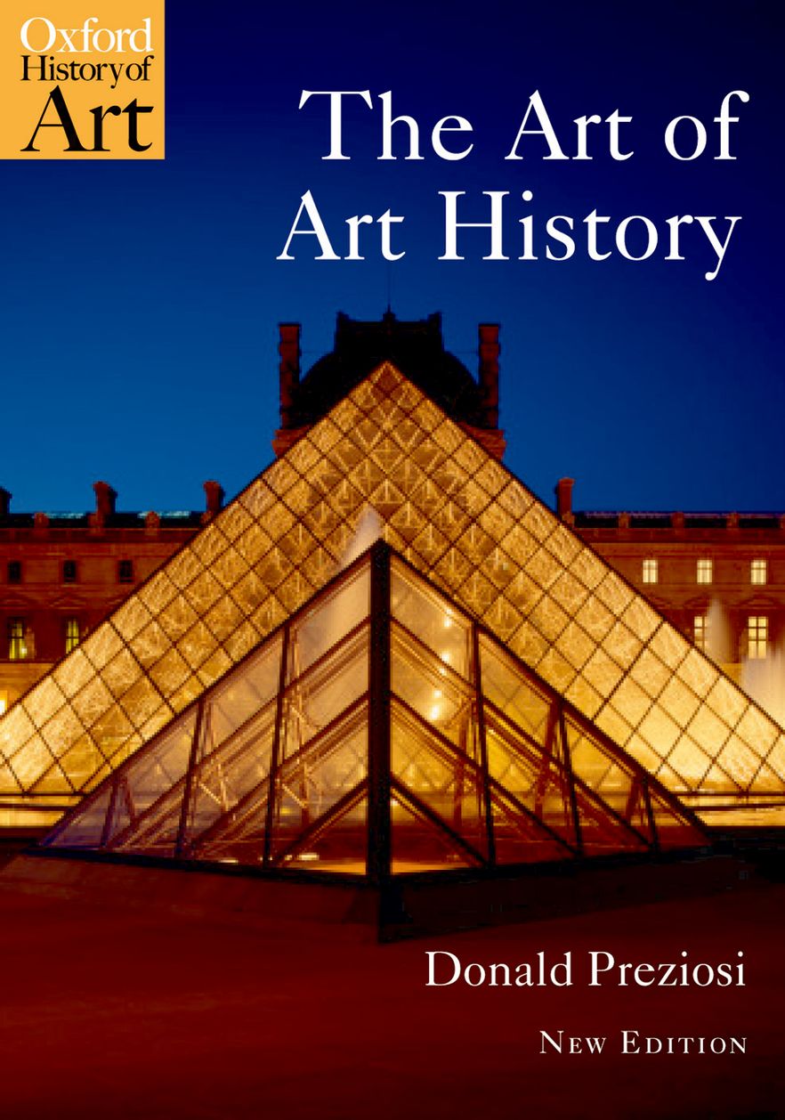 Art Of Art History, The