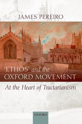 Ethos and the Oxford Movement