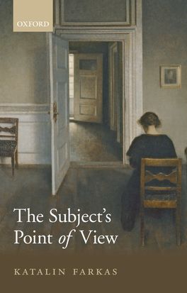 Subject's Point of View, The